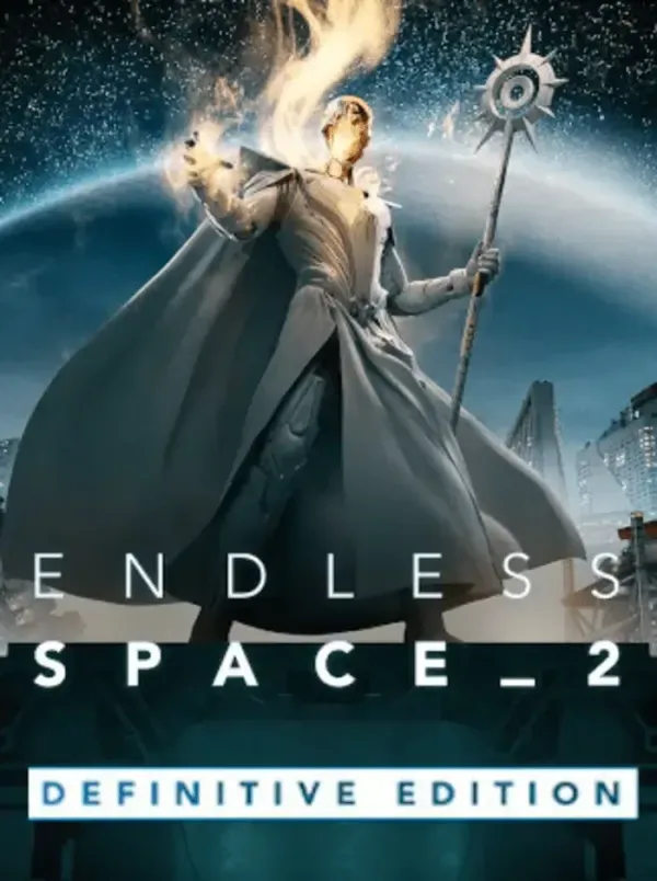 Endless Space 2 Definitive Edition TR PC