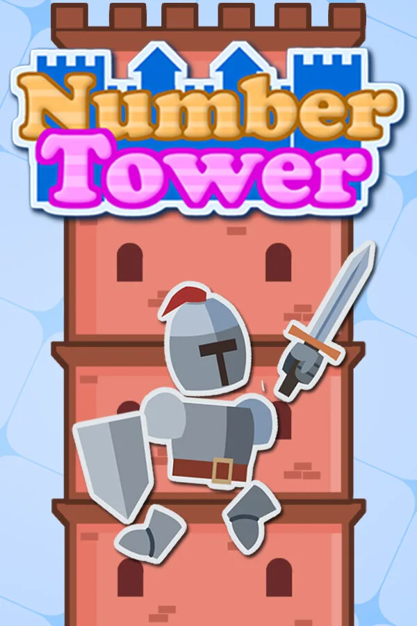 Number Tower PC