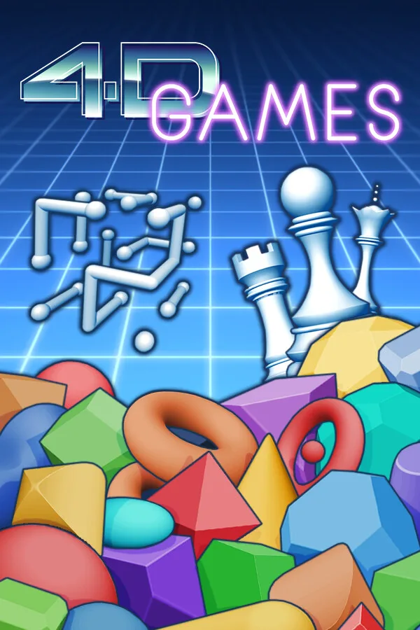 4D Games PC