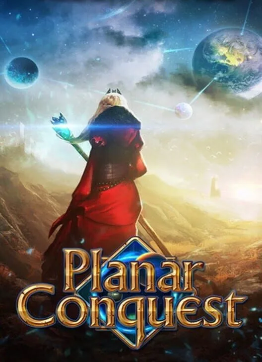 Planar Conquest Steam