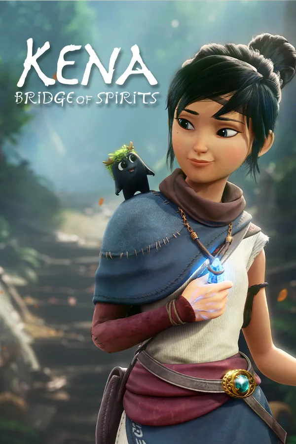 Kena: Bridge of Spirits Xbox One / Xbox Series X|S Account