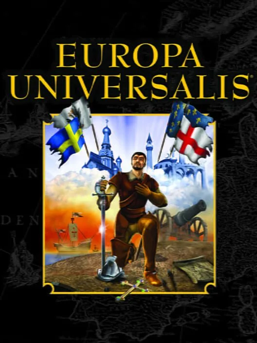 Europa Universalis GOG
