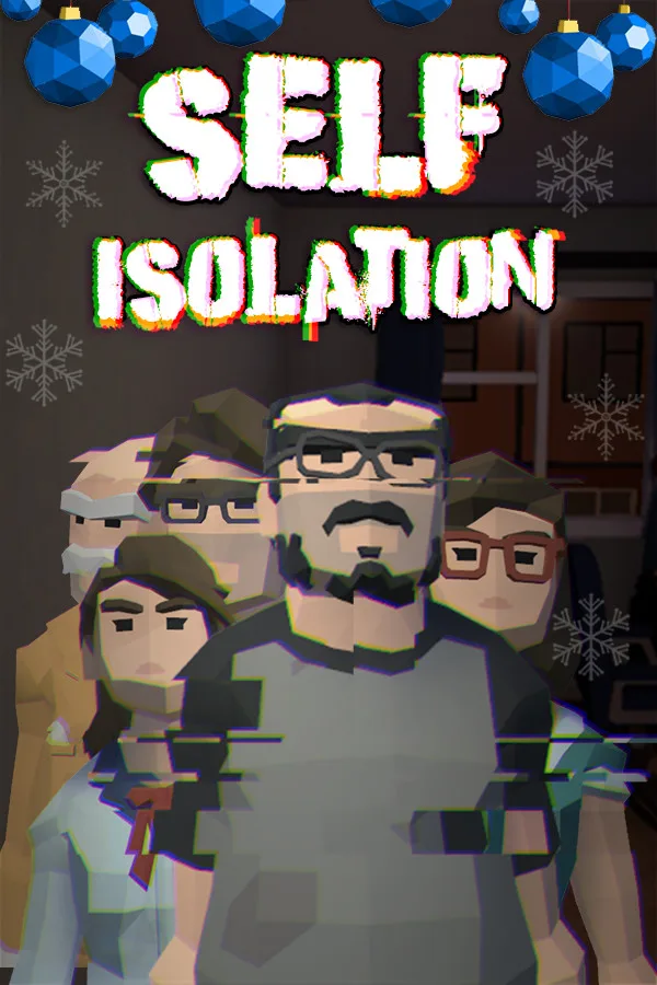 Self-Isolation PC