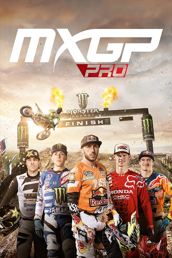 MXGP Pro (EU)