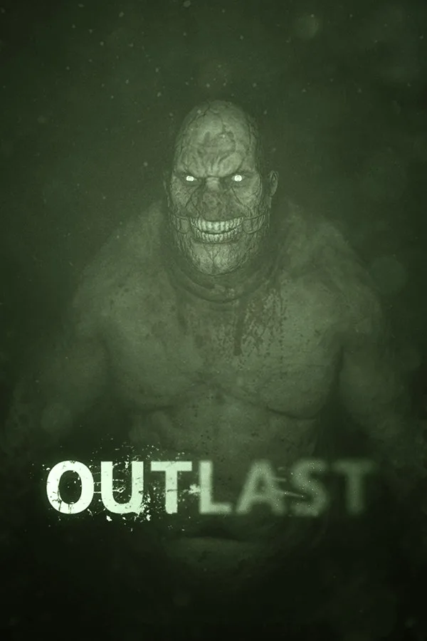 Outlast GOG