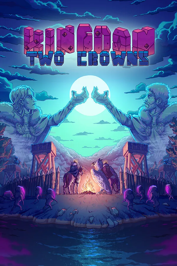 Kingdom Two Crowns (Jarl Edition)