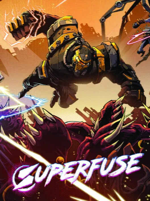 Superfuse (Supporter Edition)