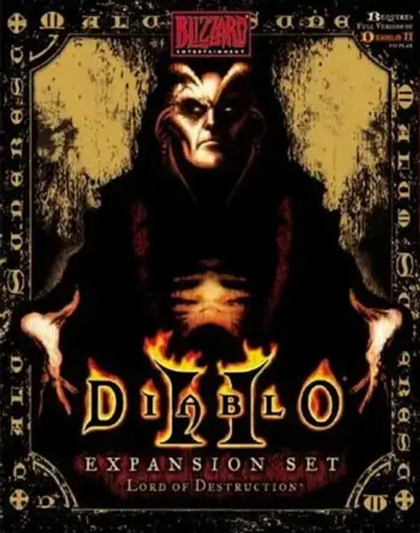 Diablo 2 + Lord of Destruction