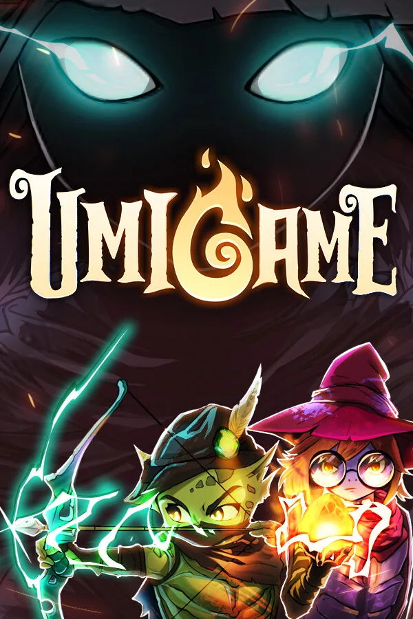 Umigame PC