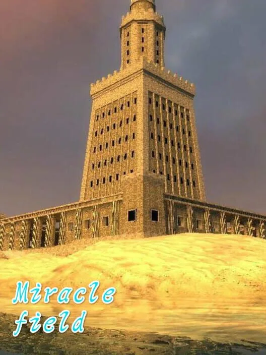 Miracle field