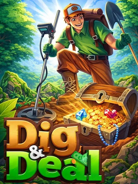 Dig & Deal PC
