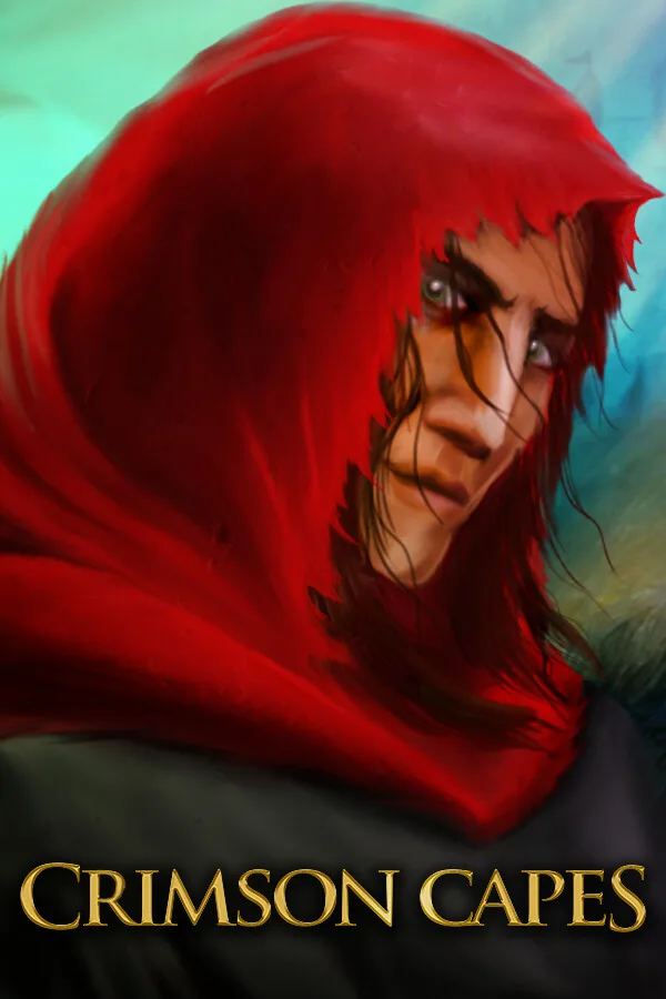 Crimson Capes PC