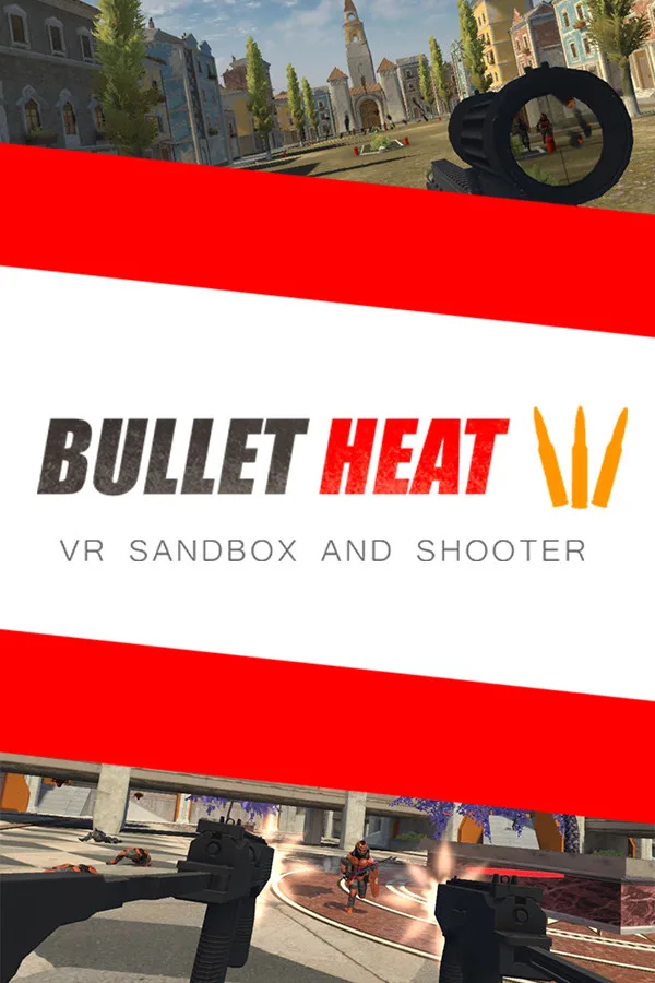 BULLET HEAT