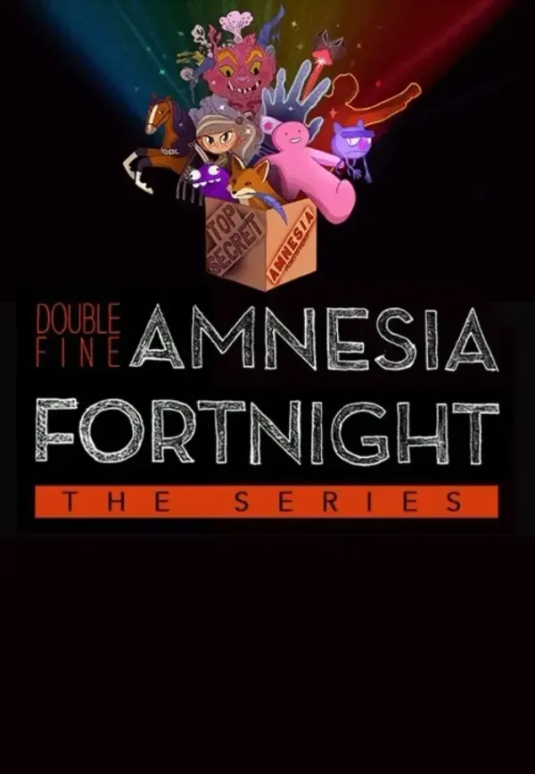 Amnesia Fortnight 2012