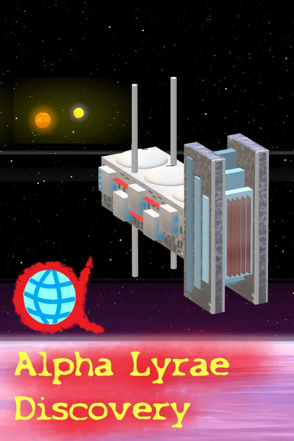 Alpha Lyrae Discovery PC