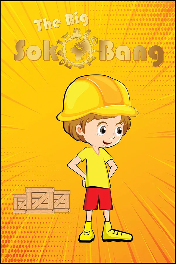 The Big SokoBang