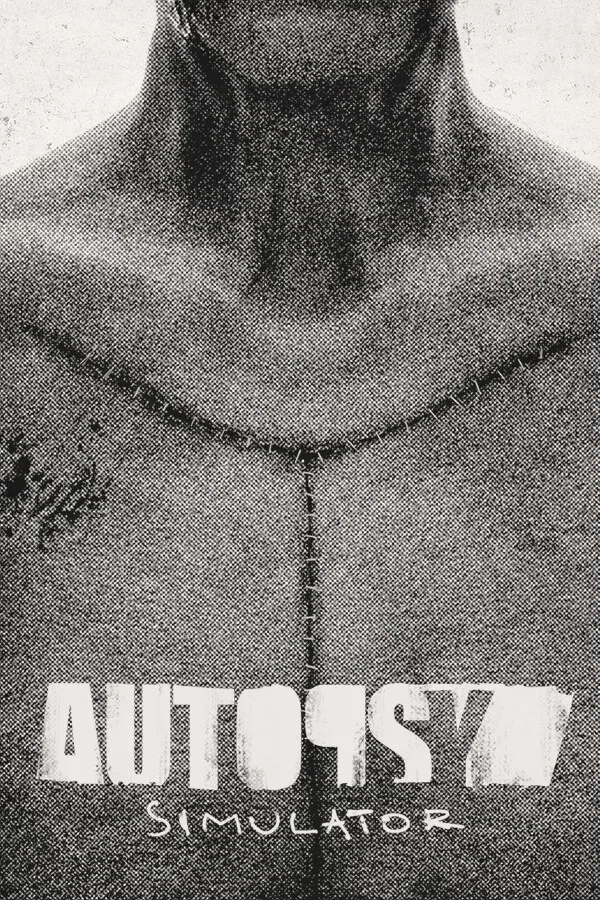 Autopsy Simulator
