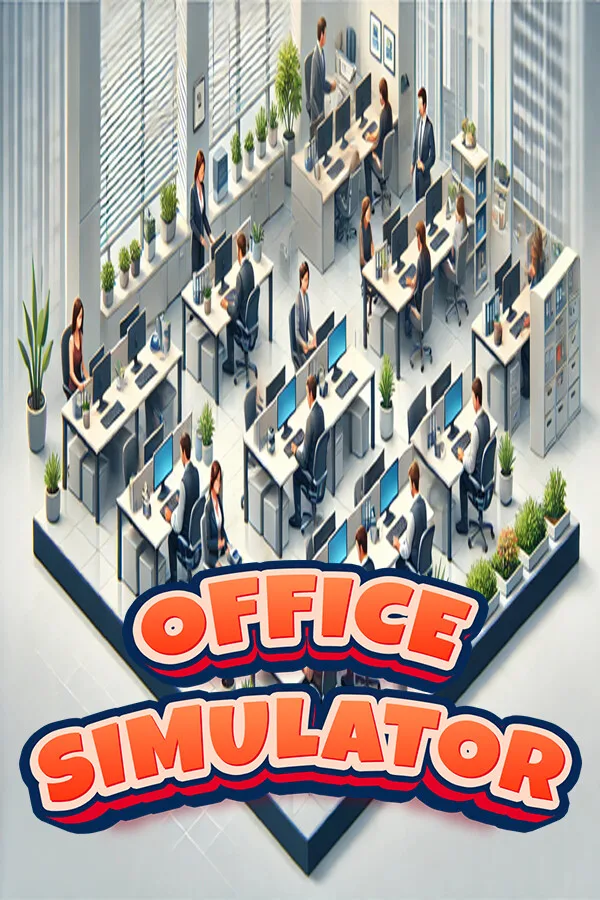 Office Simulator PC