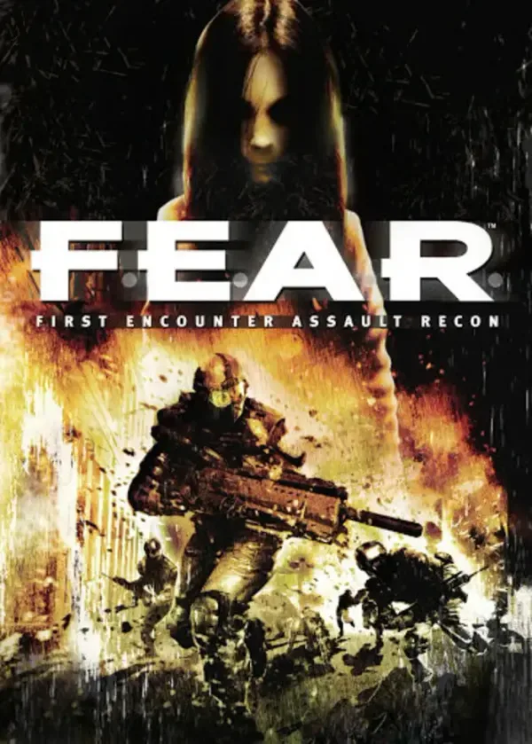F.E.A.R. Platinum GOG
