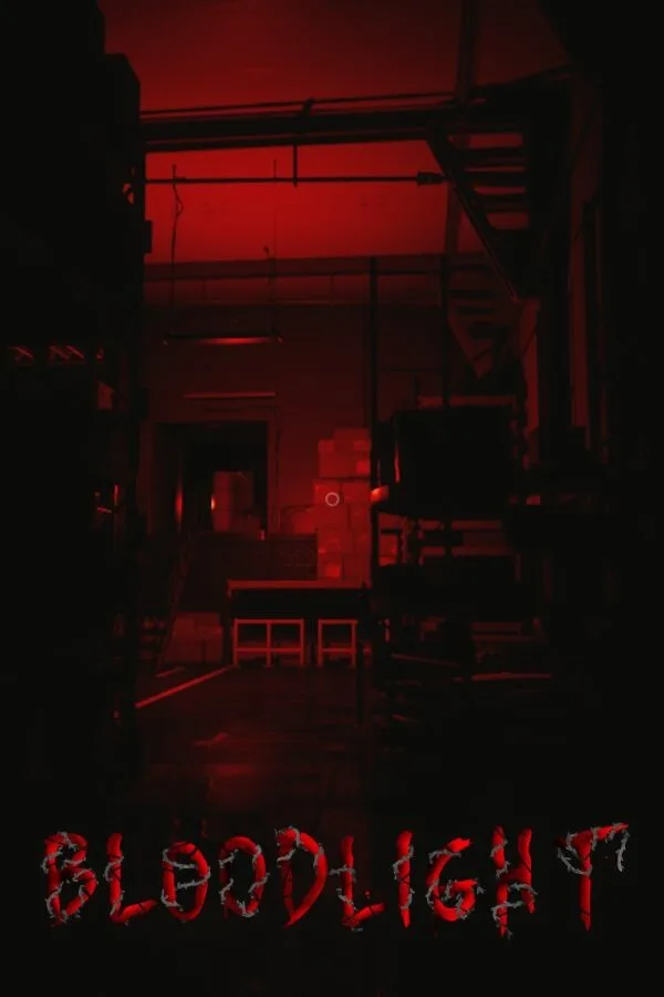 BloodLight PC