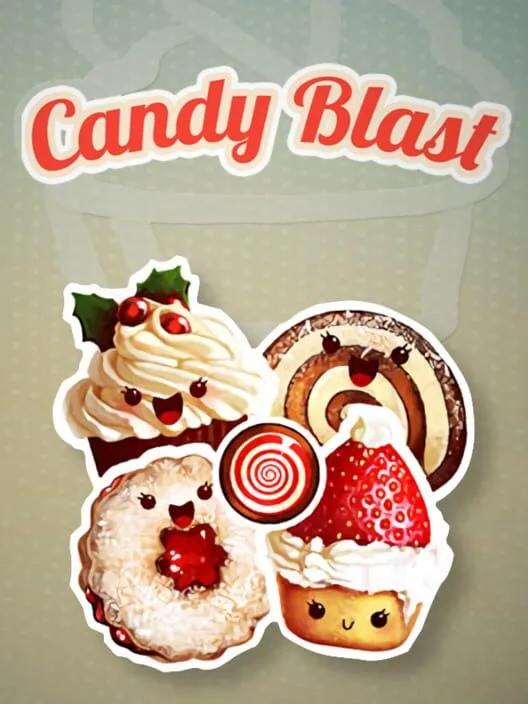 Candy Blast
