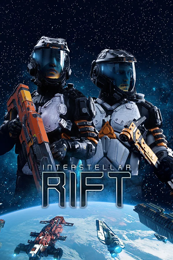 Interstellar Rift (ROW)