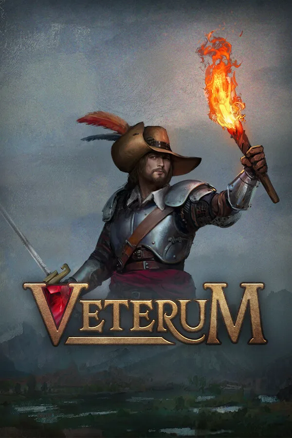 Veterum PC