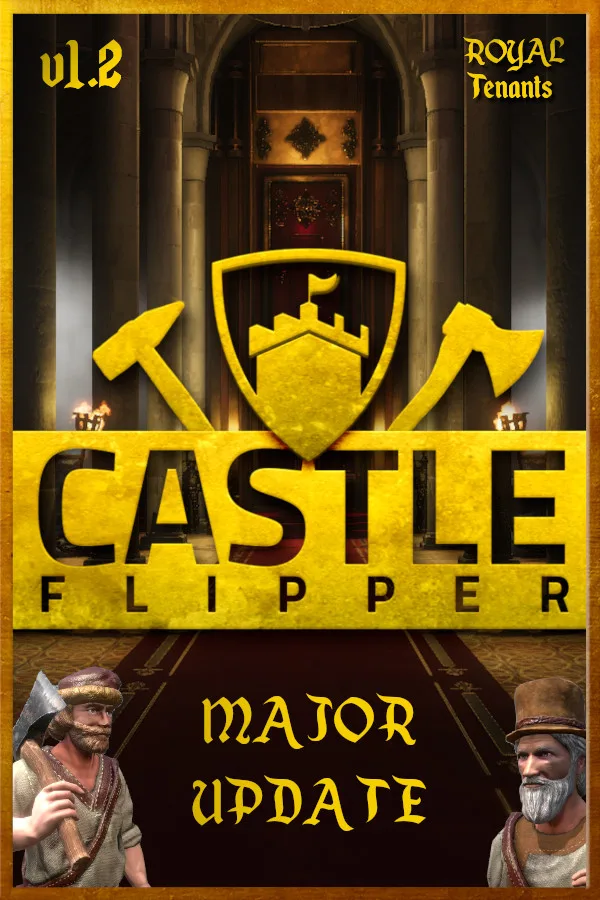 Castle Flipper PC