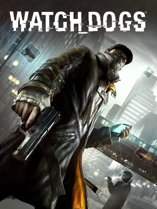 Watch Dogs (EU)
