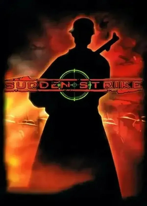 Sudden Strike Gold