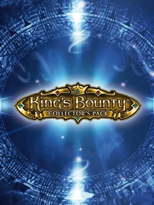 King's Bounty: Collector's Pack PC