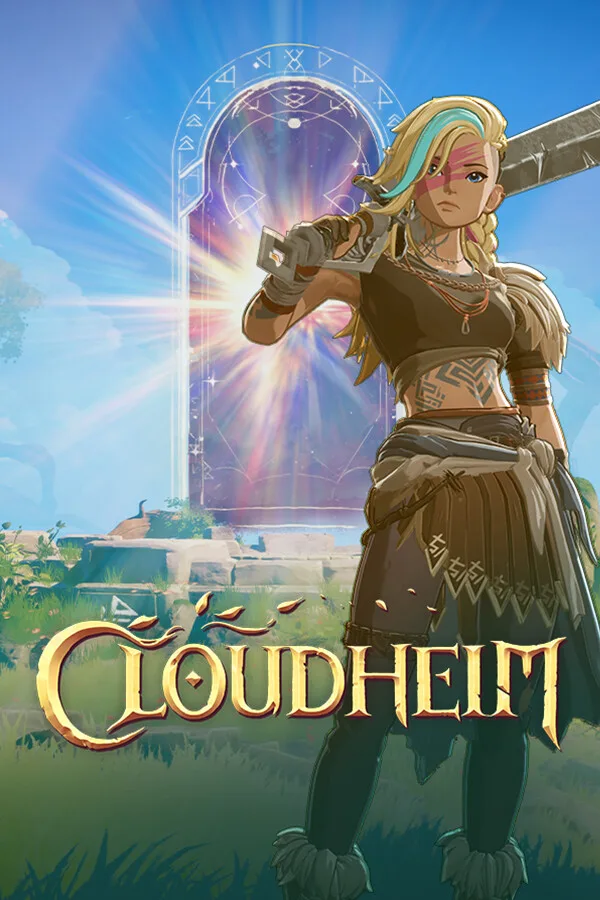 Cloudheim (Early Access)