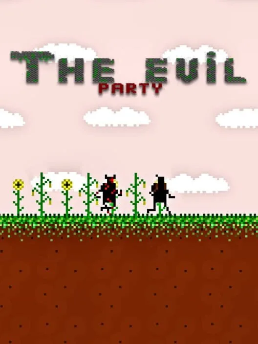 The Evil Party PC