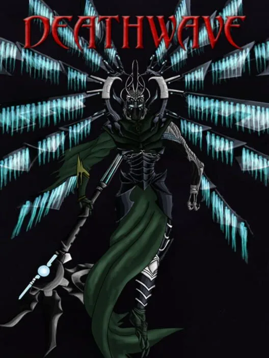 Deathwave