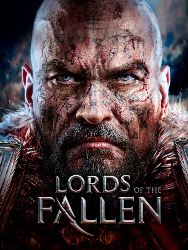 Lords of the Fallen (Deluxe Edition) (2023)