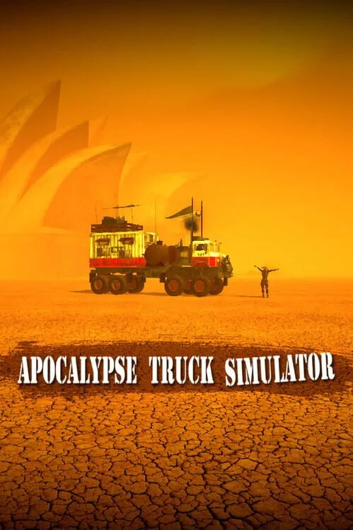 Apocalypse Truck Simulator PC