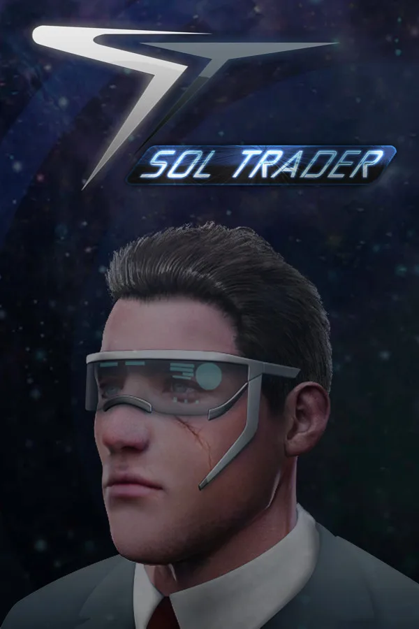 Sol Trader
