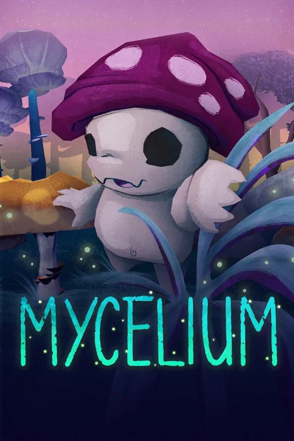 Mycelium PC