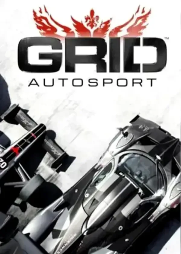 GRID Autosport (EU)
