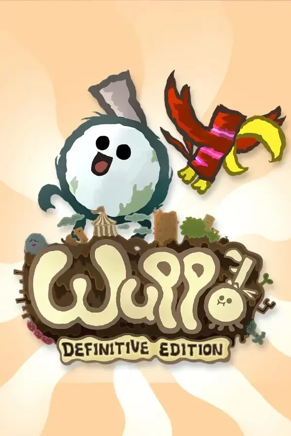 Wuppo: Definitive Edition PC