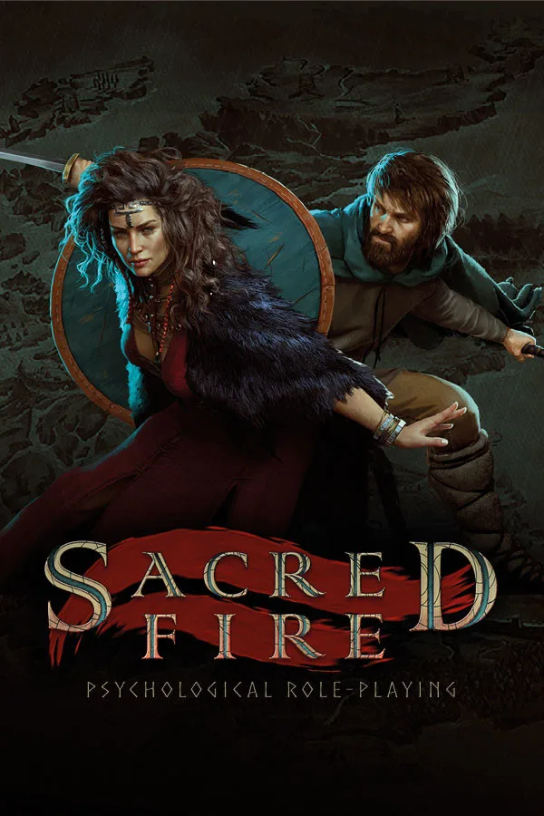 Sacred Fire