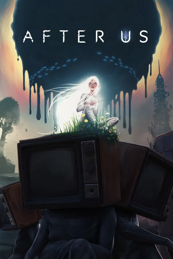 After Us (EU)