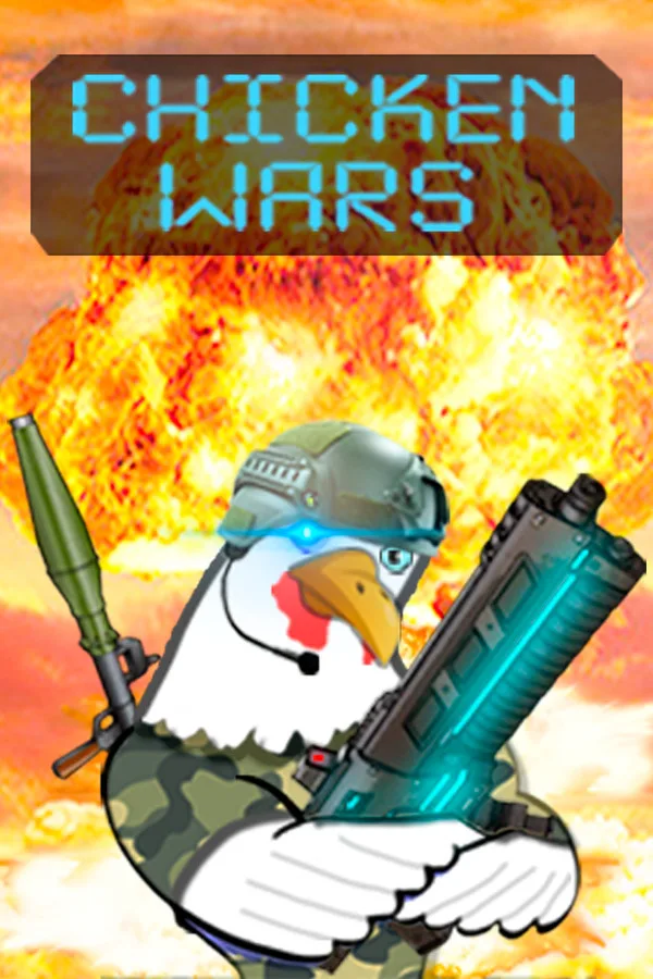 Chicken Wars