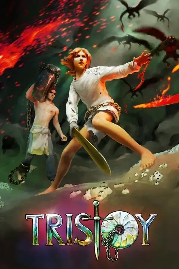 Tristoy RU/CIS PC Steam Gift