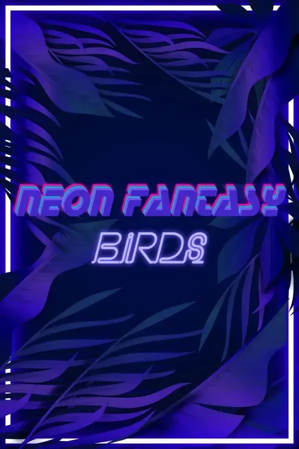 Neon Fantasy: Fairies PC