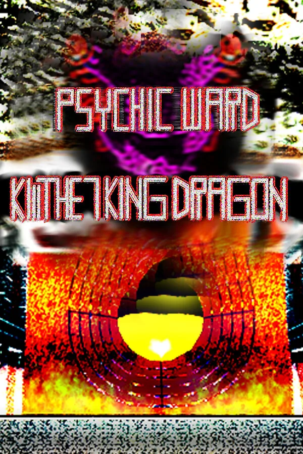 Psychic Ward: Kill The Seven King Dragon PC