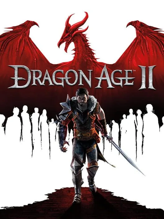 Dragon Age 2