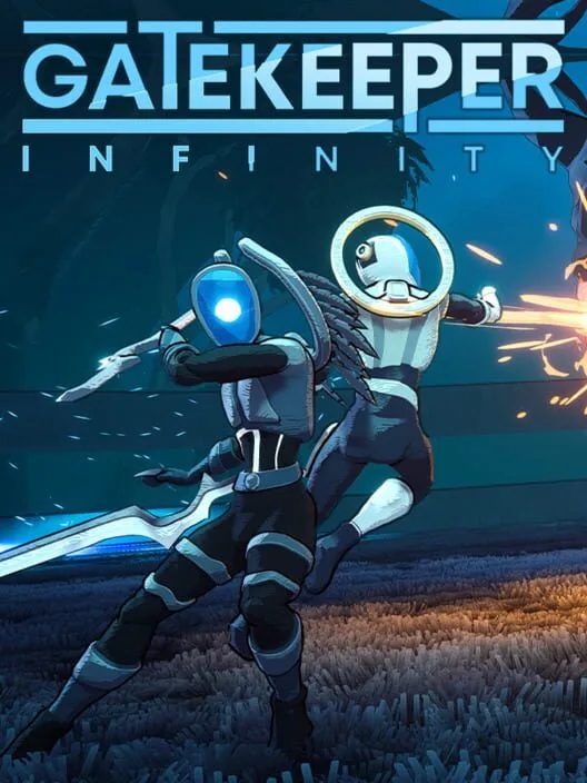 Gatekeeper: Infinity PC