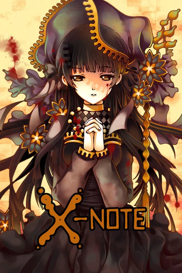 X-note