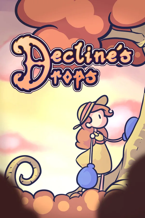 Decline's Drops PC